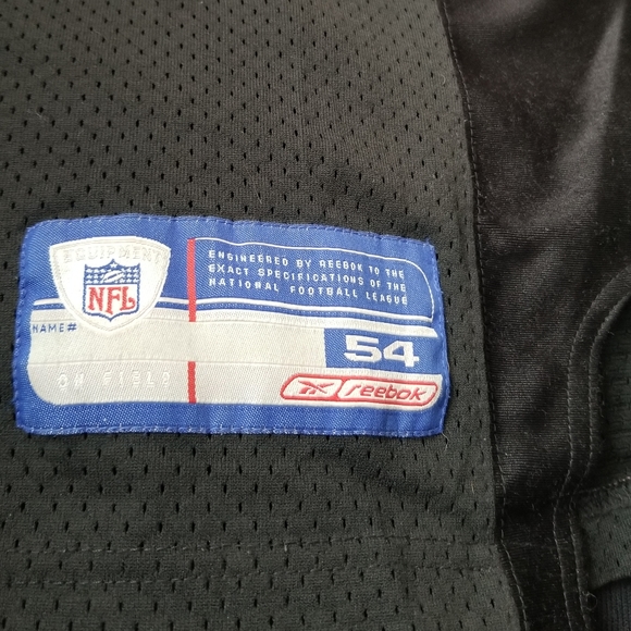 Jerry Rice NFL Jersey Oakland Raiders #80 - Picture 5 of 5